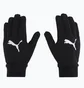 Перчатки мужские Puma Field Player Black 041146-01