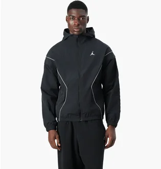 Ветровка унисекс Air Jordan Lightweight Black IB7255-010