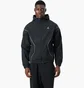 Ветровка унисекс Air Jordan Lightweight Black IB7255-010