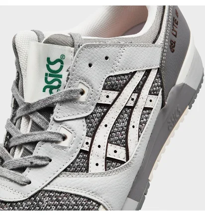 Кросівки чоловічі Asics Gel-Lyte Iii Og Casual Shoes Grey 1201A753-020