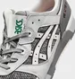 Кросівки чоловічі Asics Gel-Lyte Iii Og Casual Shoes Grey 1201A753-020