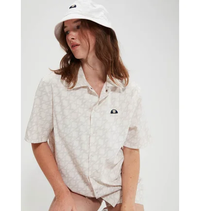 Рубашка женская Ellesse Willard Shirt Beige SGV20141-904