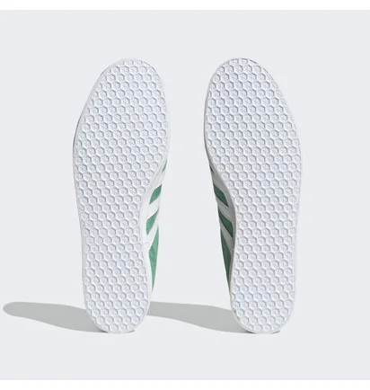 Кроссовки мужские Adidas Gazelle 85 Shoes Green GY2532