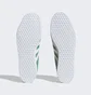 Кроссовки мужские Adidas Gazelle 85 Shoes Green GY2532