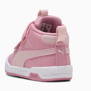 Черевики дитячі Puma Multiflex 2 Pink 312153-04