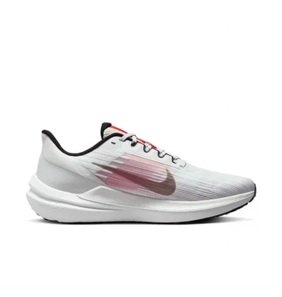 Кросівки чоловічі Nike Winflo 9 White DD6203-009