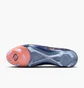 Бутсы унисекс Nike Phantom Gx 2 Elite Erling Haaland Blue HF6361-400
