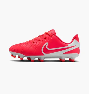 Бутси дитячі Nike Tiempo Legend 10 Club Fg/Mg Pink DV4352-800
