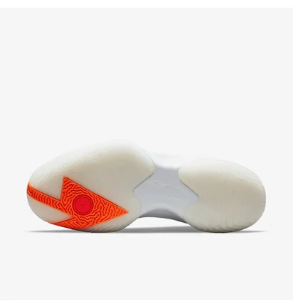 Кросівки чоловічі Air Jordan Zion 1 Grey DA3130-008