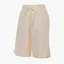 Шорты детские Nike B Nsw Short Jsy Aa Beige DA0806-113