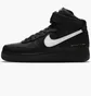 Кроссовки мужские Nike Air Force 1 High Alyx Black CQ4018-002