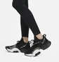 Штаны женские Nike One Luxe Womens 7/8 Tights Black CZ9932-010