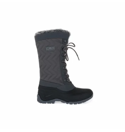 Чоботи чоловічі CMP Nietos Snow Boots Blue 3Q47966-U887