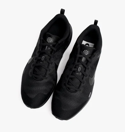 Кроссовки мужские Nike Downshifter 12 Black Dd9293-002