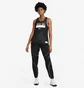 Штаны женские Nike Swoosh Fly Pants Black Cz3953-010
