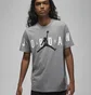 Футболка мужская Air Jordan Air Stretch T-Shirt Grey Dv1445-091