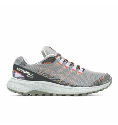 Кроссовки женские Merrell Fly Strike Gtx Grey J067614