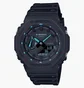 Часы мужские Casio GA-2100-1A2ER