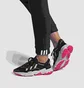 Кроссовки женские Adidas Ozweego Black Ee5714