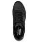 Кросівки чоловічі Skechers Uno 2 Black 232181-BBK