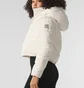 Куртка женская Alo Yoga Glacier White W4609R