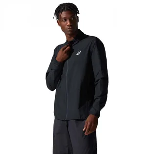 Олімпійка чоловіча Asics Core Jacket Black 2011C344-001