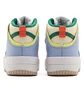 Кроссовки женские Nike Dunk Hi Rebel Wmns Multi DH3718-700