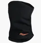 Бафф мужской Saucony Hurricane Gaiter Black SAU800034-BK