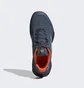Кроссовки мужские Adidas Tracefinder Trail Running Shoes Blue GX8684