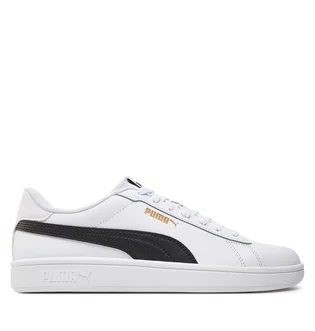 Кроссовки унисекс Puma Smash 3.0 White 390987-11