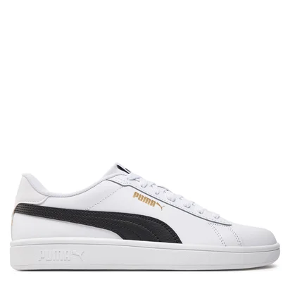 Кроссовки унисекс Puma Smash 3.0 White 390987-11