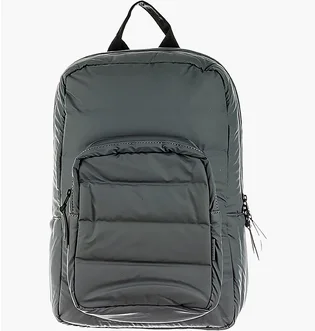 Рюкзак унісекс Rains Backpacks Grey 1383-SLATE