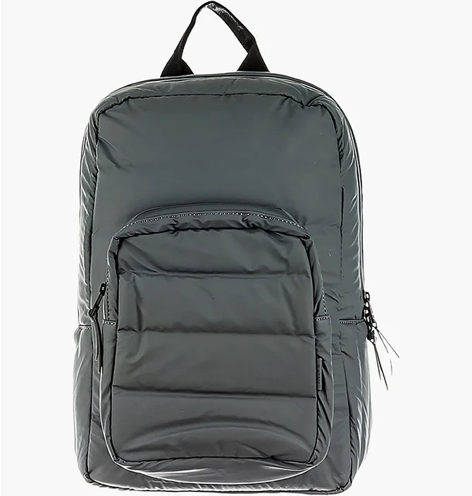 Рюкзак унісекс Rains Backpacks Grey 1383-SLATE