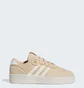 Кроссовки унисекс Adidas Rivalry Low Lux Shoes Beige IH0255