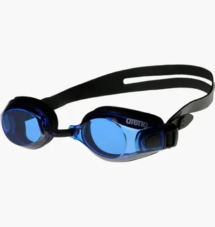 Окуляри для плавання Arena Zoom X-Fit Black/Blue 92404-057