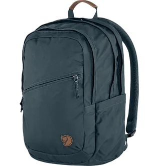 Рюкзак унисекс Fjallraven Raven Blue 23345.560