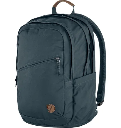 Рюкзак унісекс Fjallraven Raven Blue 23345.560