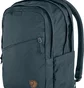 Рюкзак унісекс Fjallraven Raven Blue 23345.560