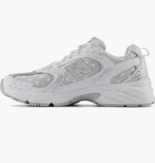 Кроссовки унисекс New Balance 530 Grey U530HFZ
