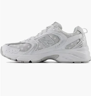 Кросівки унісекс New Balance 530 Grey U530HFZ