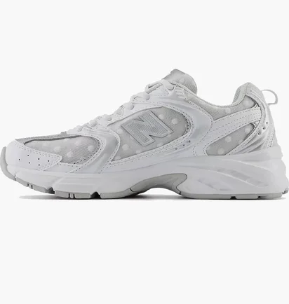 Кросівки унісекс New Balance 530 Grey U530HFZ