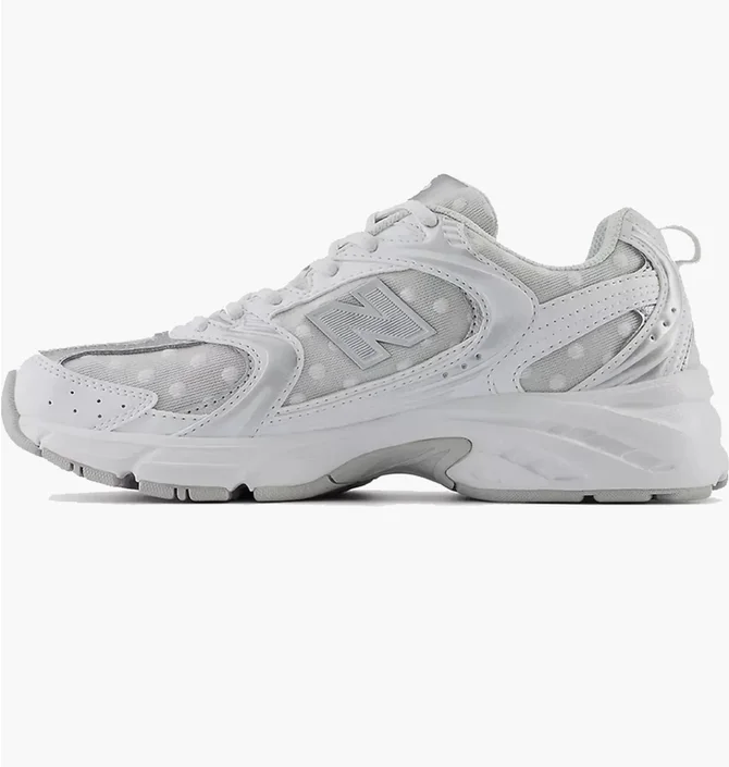 Кросівки унісекс New Balance 530 Grey U530HFZ