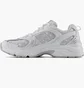 Кросівки унісекс New Balance 530 Grey U530HFZ