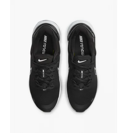 Кросівки чоловічі Nike Renew Run 3 Black Dc9413-001