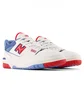 Кросівки чоловічі New Balance 550 White BB550NCH