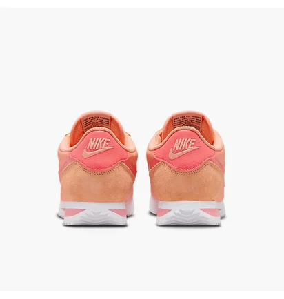 Кросівки жіночі Nike Cortez Peach/Pink DZ2795-800