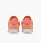 Кросівки жіночі Nike Cortez Peach/Pink DZ2795-800