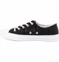 Кеди жіночі Converse Chuck Taylor All Star Gemma Black 555843C