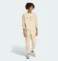 Світшот чоловічий Adidas New Z.N.E. Beige KE4705