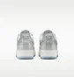 Кроссовки мужские Nike Air Force 1 07 MenS Shoes White/Grey IH4461-100